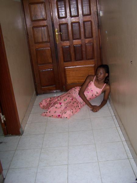 ma soeur joelle